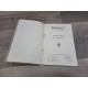 Renault Camionnette 10cv Type KZ - PR175 1933 - Catalogue pieces detachees