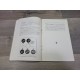 Renault Camionnette 10cv Type KZ - PR175 1933 - Catalogue pieces detachees