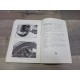 Renault Camionnette 10cv Type KZ - PR175 1933 - Catalogue pieces detachees