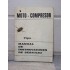 PUSKA Compresseur 0.33 a 10 HP- 1976 - Catalogue Manuel instructions ESPAGNOL