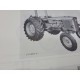 John Deere tracteur L44852B et L44864A - Catalogue pieces detachees PC4073