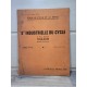 Ste industrielle du Cycle -1954- Catalogue pieces detachees Cyclomoteur et Moto
