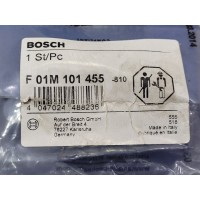 1 Joint de pompe a injection BOSCH F 00R 0P0 085