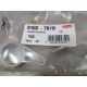 Pochette Joint Membrane Turbo Pompe injection - DELPHI 7123-726D