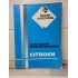 Citroen -07/1989- Catalogue pieces Detachees l Expert Automobile