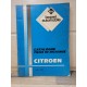 Citroen -07/1989- Catalogue pieces Detachees l Expert Automobile