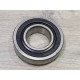 Roulement a bille  SKF 6006-2RS1 - 30x55x13