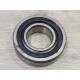 Roulement a bille  SKF 6006-2RS1 - 30x55x13