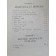 VM Moteur Diesel 1974 - Manuel Normes principales pour les revisions