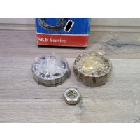 Renault R4 R5 R6 Rodeo - Kit roulement de roue avant