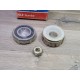 Renault R4 R5 R6 Rodeo - Kit roulement de roue avant