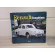 Livre La Renault Dauphine de mon Pere - Edition ATLAS 2011