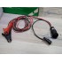 Cable YDA299 Fiat pour Appareil Diagnostic Lucas Laser 2000