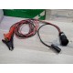Cable YDA299 Fiat pour Appareil Diagnostic Lucas Laser 2000