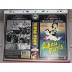 Jacquette Film VHS - Plume au Vent 1953 - Les annees 50 Cinquante