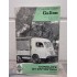 Renault Galion R2167 2168 2240 2242 2244 2245 -1960- Notice Entretien NE862
