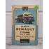 Renault Camion 7 Tonnes R4140 Moteur 6C - 1950 - Notice Entretien NE598