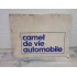 Carnet de Vie Automobile VIERGE - Edite par RENAULT 1981