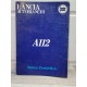 Autobianchi A112  Junior / Elite / Abarth - 1982 - Manuel Notice Entretien