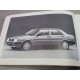 Lancia Prisma - 1986 - Manuel Notice Entretien