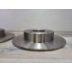 Renault clio twingo / Jeu 2 de disques de frein REMSA