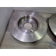 Renault clio twingo / Jeu 2 de disques de frein REMSA