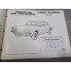 Ford Taunus - 1974 - RTA 48 - Revue Auto Expertise Carrosserie