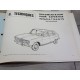 Renault R16 et TS - + Supplment 1973 - Revue Technique Expertise