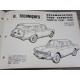 Simca 1300 1500 - 1966 - RTA 1 - Revue Auto Expertise Carrosserie 5 EXEMP