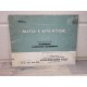 VW Golf 1100 1500 - 1975 - RTA 56 - Revue Auto Expertise Carrosserie