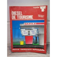 Diesel de Tourisme - 1990 - Revue Technique Automobile