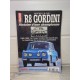 Renault R8 Gordini - Revue Echappement Hors serie