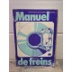 Manuel de Frein ATE - 1981 - Calcul Fonction Essai Entretien reparation