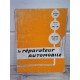 Simca 1100 - RTA 3 - 1968 - Revue Technique Le Reparateur Automobile