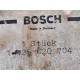 Couvercle de pompe a injection VE Bosch 1465530746 / 1465132536 / 4301fd384b14 
