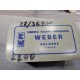 Kit Carbu WEBER avec flotteur 28/36 DM - Citroen DS