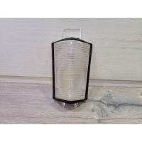 Motobecane - Cabochon de feu arriere rouge IA184