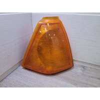 Citroen 2CV de 63 a 70 - Cabochon de feu Arriere Gauche SEIMA 593G