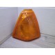 Citroen 2CV de 63 a 70 - Cabochon de feu Arriere Gauche SEIMA 593G