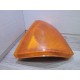 Citroen 2CV de 63 a 70 - Cabochon de feu Arriere Gauche SEIMA 593G