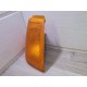 Citroen 2CV de 63 a 70 - Cabochon de feu Arriere Gauche SEIMA 593G