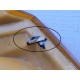 Citroen 2CV de 63 a 70 - Cabochon de feu Arriere Gauche SEIMA 593G