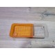 Renault R12 - Alpine A310 - Talbot Murena Rancho - Cabochon Gauche cligno SEIMA 427G