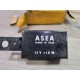 Centrale clignotante type ASEA TORINO 12V 15W - voiture ancienne