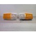 Renault R10 R16 - Lancia Fulvia - 2 Cabochons de Clignotant AV CIBIE 3076B