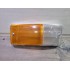 Renault R10 R16 - Lancia Fulvia - Cabochon de Clignotant AV Gauche CIBIE 3076B