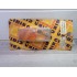 Renault R10 R16 - Lancia Fulvia - Cabochon de Clignotant AV Gauche CIBIE 3076B