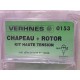 RENAULT CLIO R19 TETE/ROTOR X2
