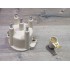 Renault Clio R19 - Tete et Rotor Allumage Magneti Marelli