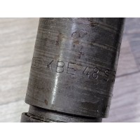 Ford Renault Volvo Mercedes - 4 Injecteurs Reconditionne comme NEUF